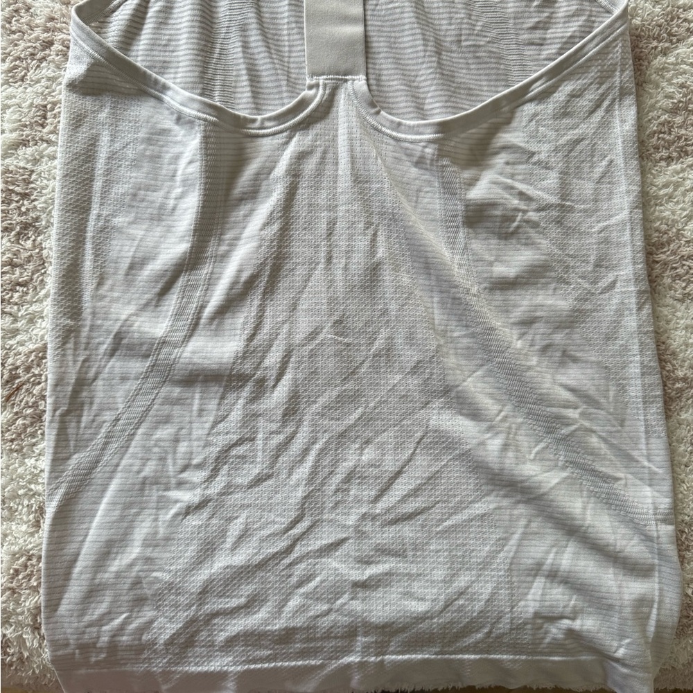 Lululemon Racerback Tank Top - Picture 2 of 4